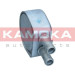 KAMOKA Ölkühler, Motoröl 7730098 KAMOKA Ölkühler, Motoröl 7730098