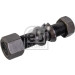 FEBI BILSTEIN Radschraube | 01278 FEBI BILSTEIN Radschraube | 01278
