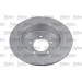 VALEO Bremsscheibe | 672516 VALEO Bremsscheibe | 672516