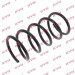 KYB Fahrwerksfeder Volvo T. S60 2.4/2.4D/2.5 11.00-04.10 | RA6686 KYB Fahrwerksfeder Volvo T. S60 2.4/2.4D/2.5 11.00-04.10 | RA6686