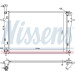 Wasserkühler PKW | Hyundai Tucson 2.0i 04 | 675003 Wasserkühler PKW | Hyundai Tucson 2.0i 04 | 675003