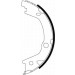 Handbremsbacken Hyundai Sonata/Magentis 05 | 91070700