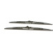 480 BOSCH | Wischerblatt | TWIN-Standard | 3397118540 480 BOSCH | Wischerblatt | TWIN-Standard | 3397118540