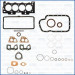 Dichtungsvollsatz, Motor | 50038800 Dichtungsvollsatz, Motor | 50038800