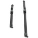 BOSCH | Scheibenwischer Aerotwin A199S | CITROEN C4 Cactus 14 | 3397014199
