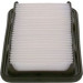 Luftfilter | SUZUKI Liana | F 026 400 191 Luftfilter | SUZUKI Liana | F 026 400 191