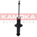 KAMOKA Stoßdämpfer 2000645