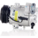 Kompressor PKW Opel Astra J 09 FIRST FIT 890259