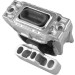 TEDGUM_TD Lagerung, Motor | TED22121