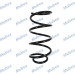 Fahrwerksfeder VA | BMW X1 xDrive 18 d 09 | 90176701 Fahrwerksfeder VA | BMW X1 xDrive 18 d 09 | 90176701