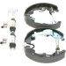 Bremsbacken | OPEL Agila | 0 204 114 648 Bremsbacken | OPEL Agila | 0 204 114 648