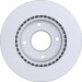 KAMOKA Bremsscheibe | 103262