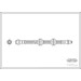 CORTECO Bremsschlauch | 19035289 CORTECO Bremsschlauch | 19035289