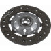 Kupplungsscheibe | AUDI,SEAT,VW | 1864000628