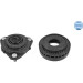Lager - Radaufhängung. Ford P. Fiesta 01- Fusion 02- Le/Pr Mit Lager MEYLE-ORIGINAL-KIT: Better solution for you 714 125 0001/S
