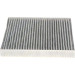 Aktivkohlefilter | RENAULT Twingo,SMART 14 | 1987435544 Aktivkohlefilter | RENAULT Twingo,SMART 14 | 1987435544