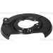 Spritzblech, Bremsscheibe | 812511211 Spritzblech, Bremsscheibe | 812511211