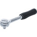 BGS Umschaltknarre | Abtrieb Außenvierkant 6,3 mm (1/4"""") | 221 BGS Umschaltknarre | Abtrieb Außenvierkant 6,3 mm (1/4"""") | 221