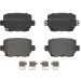 BREMBO Bremsklötze HA | TESLA Model 3,Model Y 17 | P 09 030 BREMBO Bremsklötze HA | TESLA Model 3,Model Y 17 | P 09 030