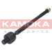 KAMOKA Axialgelenk, Spurstange | 9020030 KAMOKA Axialgelenk, Spurstange | 9020030