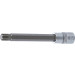 BGS Bit-Einsatz | Länge 140 mm | Antrieb Innenvierkant 12,5 mm (1/2"""") | Keil-Profil (für RIBE) M12 | 4176 BGS Bit-Einsatz | Länge 140 mm | Antrieb Innenvierkant 12,5 mm (1/2"""") | Keil-Profil (für RIBE) M12 | 4176