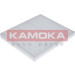 KAMOKA Filter, Innenraumluft | F409001 KAMOKA Filter, Innenraumluft | F409001