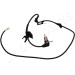Sensor, Raddrehzahl | ABS-355 Sensor, Raddrehzahl | ABS-355