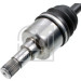 FEBI BILSTEIN Antriebswelle | 180786 FEBI BILSTEIN Antriebswelle | 180786