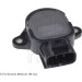Drosselklappenstellungssensor | Toyota | ADT37203C Drosselklappenstellungssensor | Toyota | ADT37203C