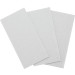 BGS Filzgleiter | Platten | weiß | 100 x 200 mm | 3-tlg | 80711 BGS Filzgleiter | Platten | weiß | 100 x 200 mm | 3-tlg | 80711