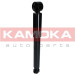 KAMOKA Stoßdämpfer 2001027 KAMOKA Stoßdämpfer 2001027