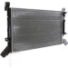 Kühler, Motorkühlung | CR 606 000S Kühler, Motorkühlung | CR 606 000S