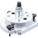 BGS Kurbelwellen-Dichtring-Montagewerkzeug | für VAG 1.4 & 1.6 16V | 8334 BGS Kurbelwellen-Dichtring-Montagewerkzeug | für VAG 1.4 & 1.6 16V | 8334