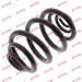 KYB Fahrwerksfeder Bmw T. 3 (E46) 1.6I-3.0D 02.98 | RJ6192 KYB Fahrwerksfeder Bmw T. 3 (E46) 1.6I-3.0D 02.98 | RJ6192