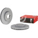 Bremsscheibe Lightweight VA | Land Rover | 09.D549.23 Bremsscheibe Lightweight VA | Land Rover | 09.D549.23