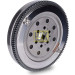 Zweimassenschwungrad FIAT Idea,Musa 1.9D 04 LuK DMF 415 0328 10