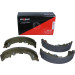Bremsbackensatz | 19-4587 Bremsbackensatz | 19-4587