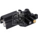 FEBI BILSTEIN Magnetventil, Hauptzylinder | 35445
