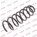 KYB Fahrwerksfeder Citroen T. Nemo 1.3D/1.4/1.4D 04/09 | RA6110 KYB Fahrwerksfeder Citroen T. Nemo 1.3D/1.4/1.4D 04/09 | RA6110