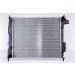 Wasserkühler PKW | Kia Soul 1.6 CRDi 13 | 666204 Wasserkühler PKW | Kia Soul 1.6 CRDi 13 | 666204