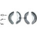 Bremsbacken Honda Civic 94- Uk/Rover 200/400/25/45 | 91043900 Bremsbacken Honda Civic 94- Uk/Rover 200/400/25/45 | 91043900
