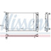Wasserkühler PKW | AUDI A 4 1,6-1,8 AUT. 96 | 60499 Wasserkühler PKW | AUDI A 4 1,6-1,8 AUT. 96 | 60499