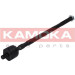 KAMOKA Axialgelenk, Spurstange | 9020151 KAMOKA Axialgelenk, Spurstange | 9020151
