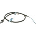 Handbremsseil | KIA Picanto 2 11-17 | 1987482843 Handbremsseil | KIA Picanto 2 11-17 | 1987482843