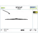 Valeo Silencio Performance | Peugeot 206 | 574147 Valeo Silencio Performance | Peugeot 206 | 574147