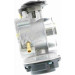 VEMO Drosselklappenstutzen V10-81-0016