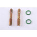 Kondensator PKW | CHEVROLET EPICA 1.8I-2.5I 06 | 94978 Kondensator PKW | CHEVROLET EPICA 1.8I-2.5I 06 | 94978