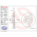 20 481 001 Bremsscheibe VA | SEAT Leon Cupra R 01-06 | 09.8403.11 20 481 001 Bremsscheibe VA | SEAT Leon Cupra R 01-06 | 09.8403.11