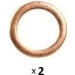 Tauschbremssattel | OPEL Signum 1.8 03 | 4288200 Tauschbremssattel | OPEL Signum 1.8 03 | 4288200
