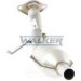 92 / Katalysator | MITSUBISHI COLT VI 1.5 04-12 | 28080